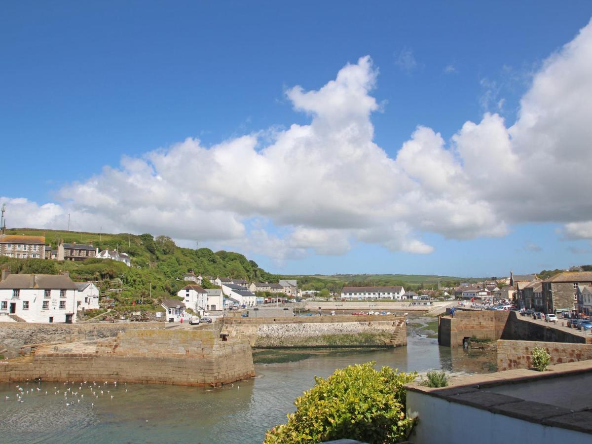 The Stannary Lägenhet Helston Exteriör bild